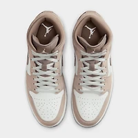Jordan 1 Mid Pierre Enigma /