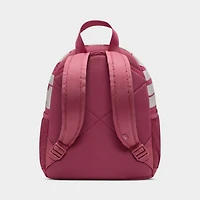 Nike Children's Brasilia JDI Mini Backpack / Sweet Beet