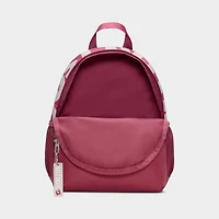 Nike Children's Brasilia JDI Mini Backpack / Sweet Beet