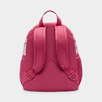 Nike Children's Brasilia JDI Mini Backpack / Sweet Beet
