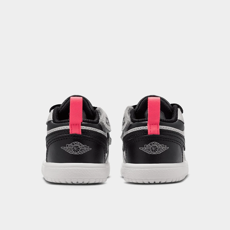Jordan 1 Low Alt TD Black / - Summit White