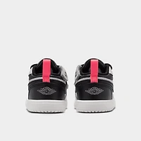 Jordan 1 Low Alt TD Black / - Summit White