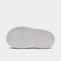 Jordan 1 Low Alt TD Black / - Summit White