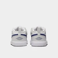 Jordan 1 Low Alt TD White / Midnight Navy - Neutral Grey