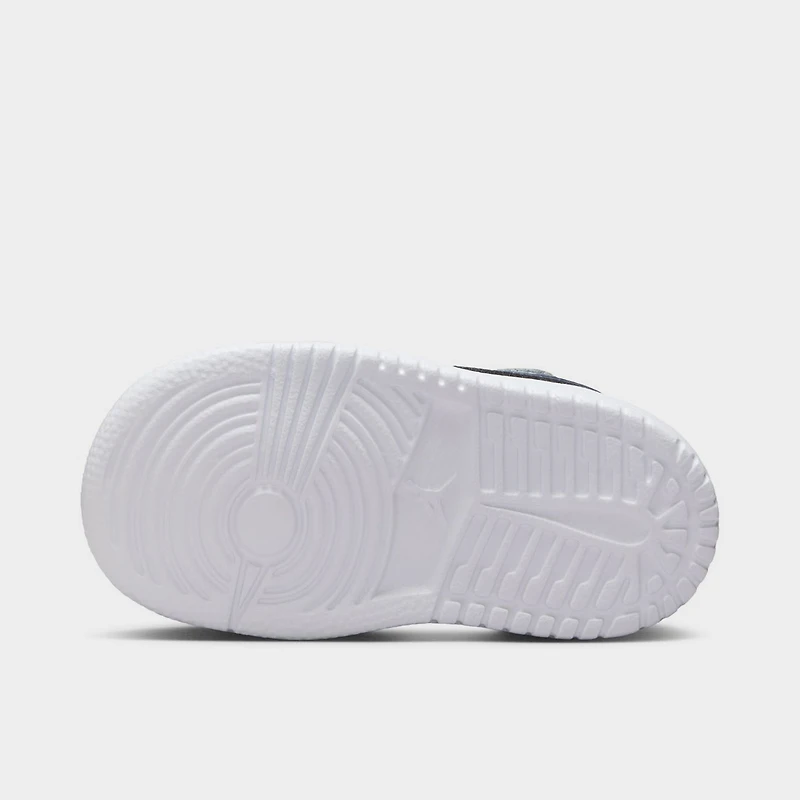 Jordan 1 Low Alt TD White / Midnight Navy - Neutral Grey