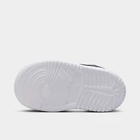 Jordan 1 Low Alt TD White / Midnight Navy - Neutral Grey