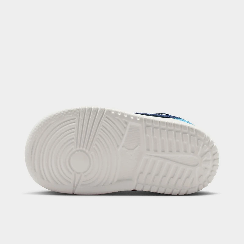 Jordan 1 Low TD Sail / Blue Void - Chill