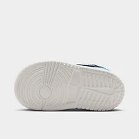 Jordan 1 Low TD Sail / Blue Void - Chill