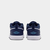 Jordan 1 Low TD Midnight Navy / University Blue - White
