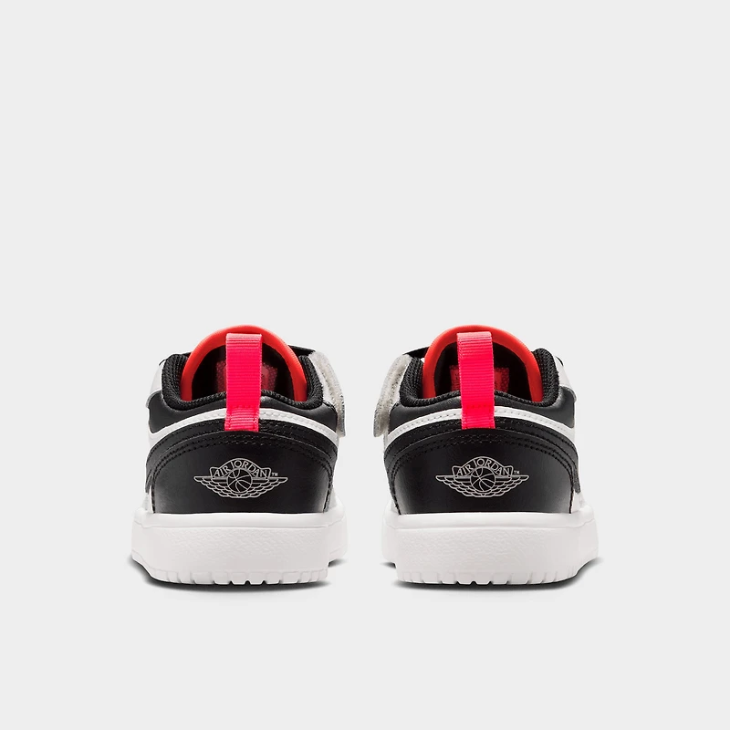 Jordan 1 Low Alt PS Noir / - Blanc sommet