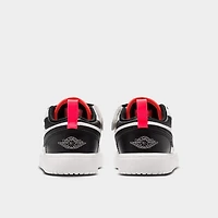 Jordan 1 Low Alt PS Noir / - Blanc sommet