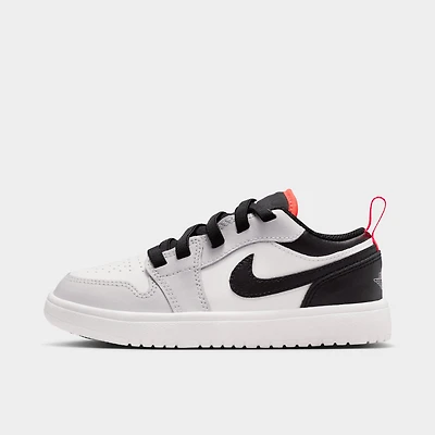 Jordan 1 Low Alt PS Noir / - Blanc sommet