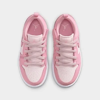 Jordan 1 Low PS Medium Soft Pink / Pearl - White