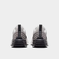 Nike Lunar Roam College Grey / Black - Light Orewood Brown