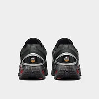 Nike Air Max Dn Black / University Red