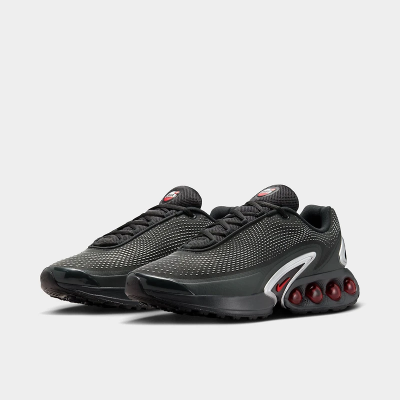 Nike Air Max Dn Black / University Red