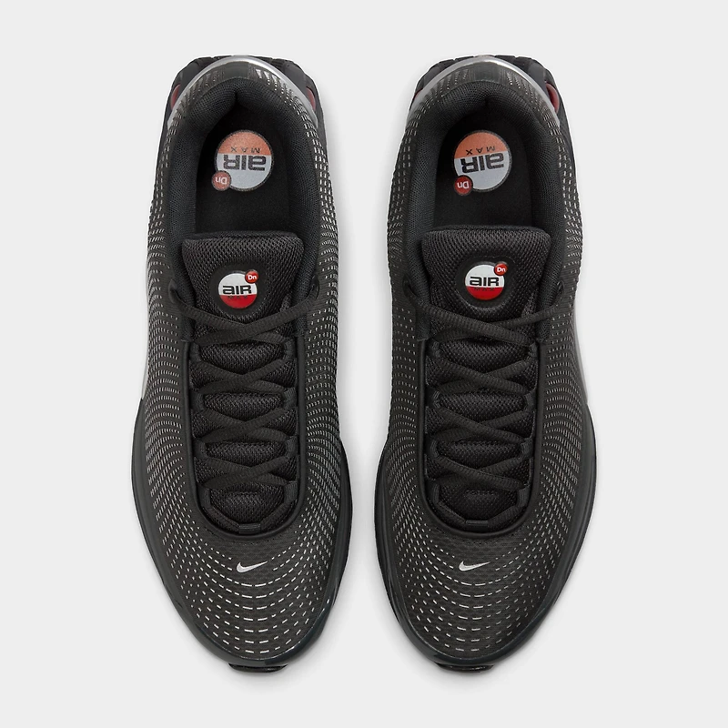 Nike Air Max Dn Black / University Red