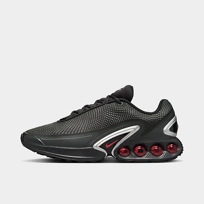 Nike Air Max Dn Black / University Red