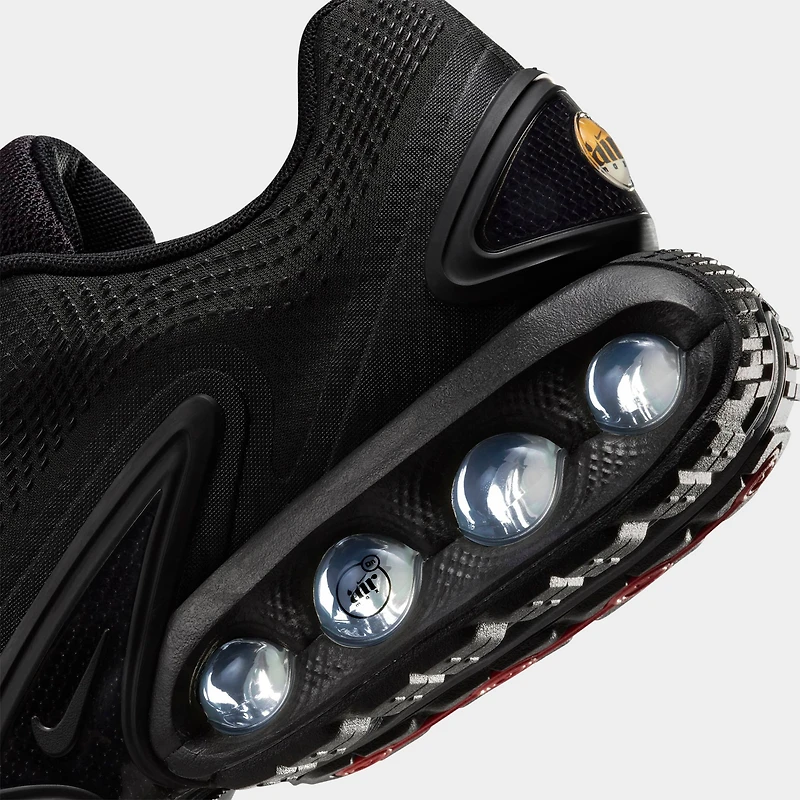 Nike Air Max DN Black /