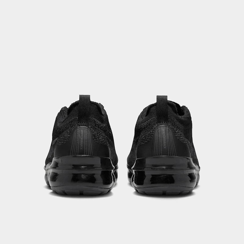 Nike Women's Air VaporMax 2023 Flyknit Black / - Anthracite