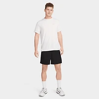 Nike Unlimited Dri-Fit 7" Unlined Versatile Shorts / Black