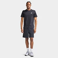 Nike Unlimited Dri-Fit 7" Unlined Versatile Shorts / Black