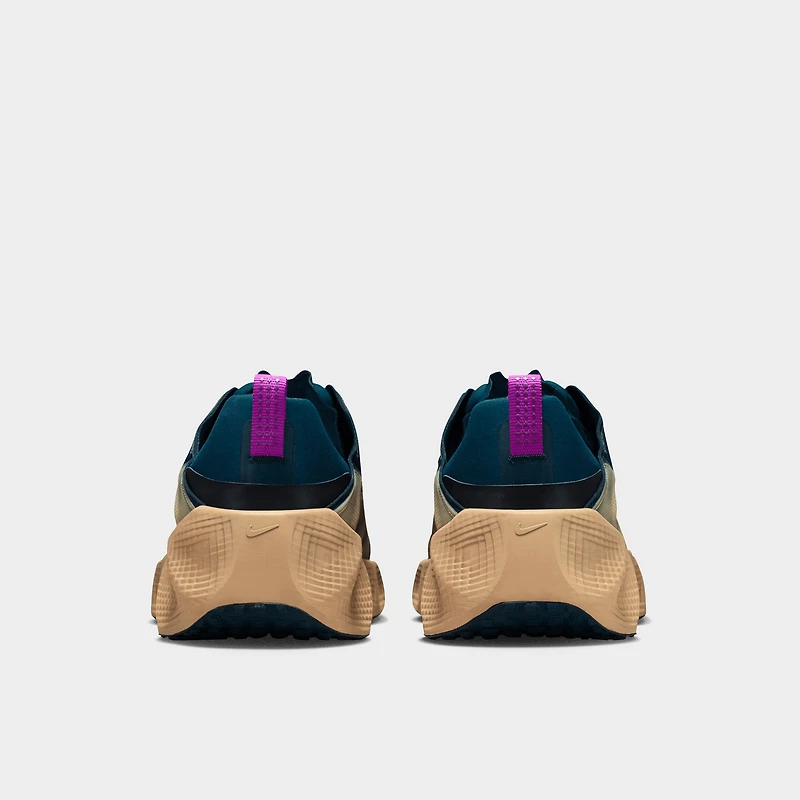 Nike AVA Rover Black / Olive