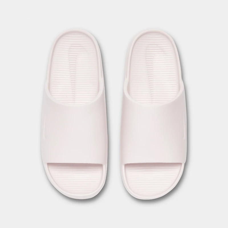 Nike Women's Calm Slide / Barely Rose