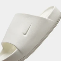 Nike Women's Calm Slide / Sail