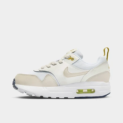 Nike Air Max EZ PS White / Light Orewood Brown - Bronzine