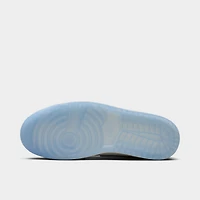 Jordan 1 Retro High OG Cool Grey / Black - Sail