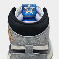 Air Jordan 1 Rétro High OG Gris Froid / Noir - Voile