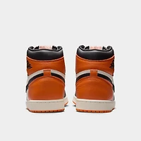 Jordan 1 Retro High OG Black / Sail - Starfish