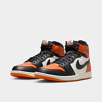 Jordan 1 Retro High OG Black / Sail - Starfish