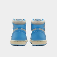 Jordan 1 Retro High OG Dark Powder Blue / Sail