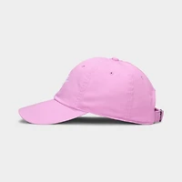Nike Kids' Unstructured Futura Wash Cap Lt Magenta / White