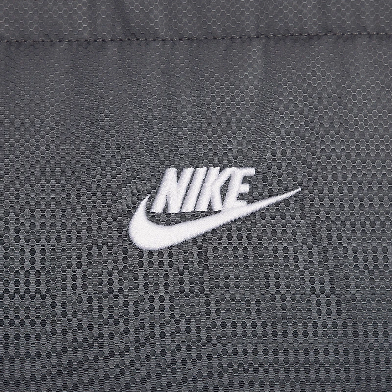 Nike Sportswear Club Therma-FIT Puffer Vest Iron Grey / White