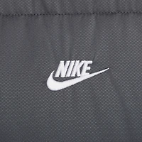 Nike Sportswear Club Therma-FIT Puffer Vest Iron Grey / White