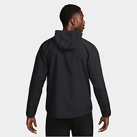 Nike Form Dri-FIT Versatile Hooded Jacket / Black