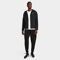 Nike Form Dri-FIT Versatile Hooded Jacket / Black