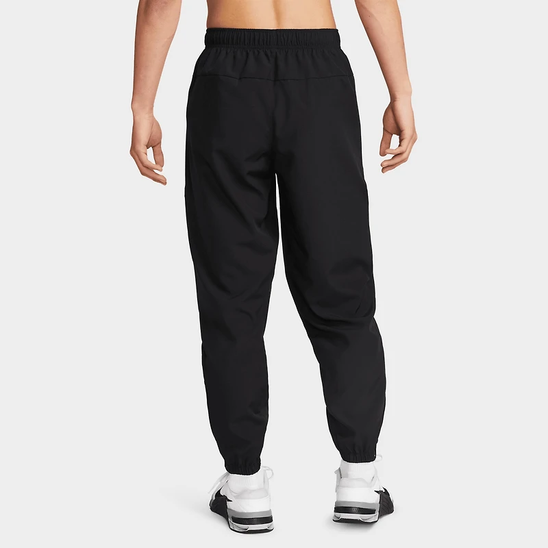 Nike Form Dri-FIT Tapered Versatile Pants / Black