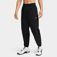 Nike Form Dri-FIT Tapered Versatile Pants / Black