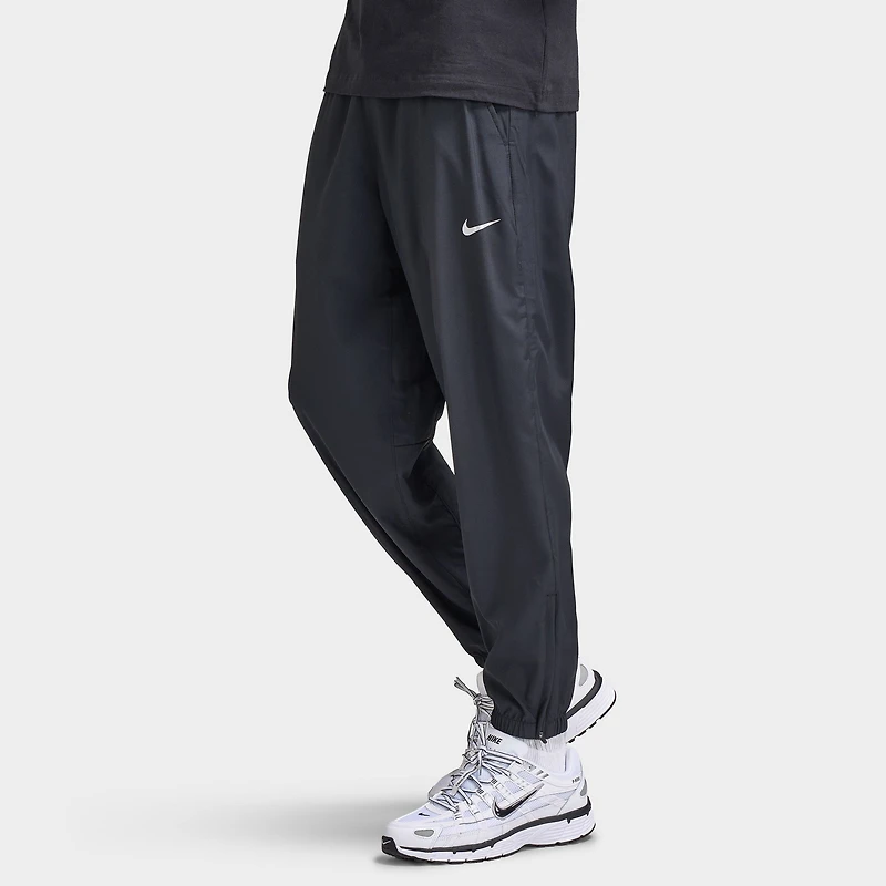 Nike Form Dri-FIT Tapered Versatile Pants / Black