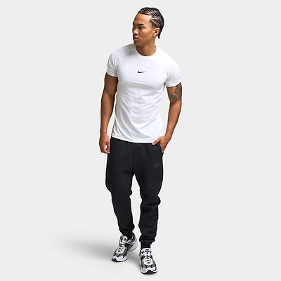 Nike Pro Dri-Fit Slim Tee / White