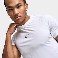 Nike Pro Dri-Fit Slim Tee / White