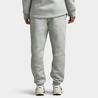 Nike Sportswear Women's Tech Fleece Mid-Rise Joggers Dark Grey Heather / Black