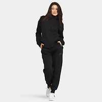 Nike Sportswear Women's Tech Fleece Windrunner Full Zip Hoodie Black /