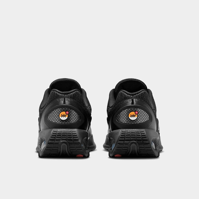 Nike Air Max Dn GS Black /