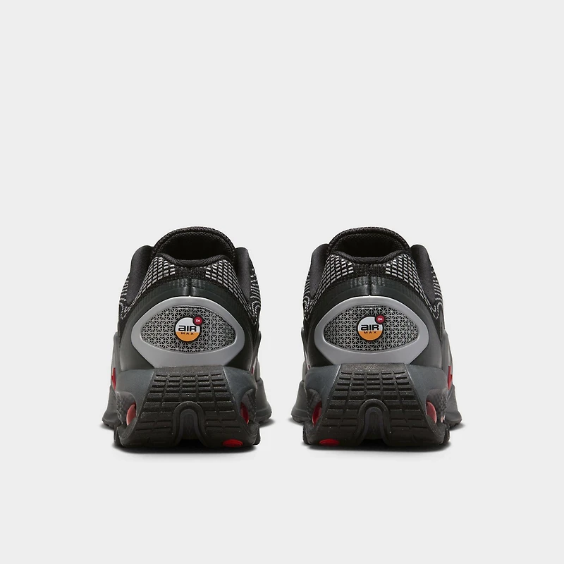 Nike Air Max DN GS Black / University Red