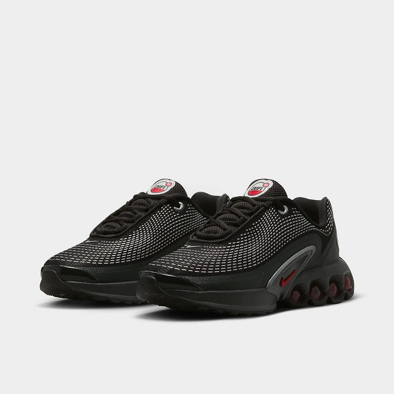 Nike Air Max DN GS Black / University Red